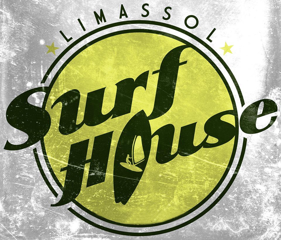 Limassol Surf House